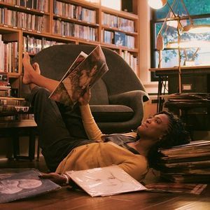 Meet your Posher, Shawna